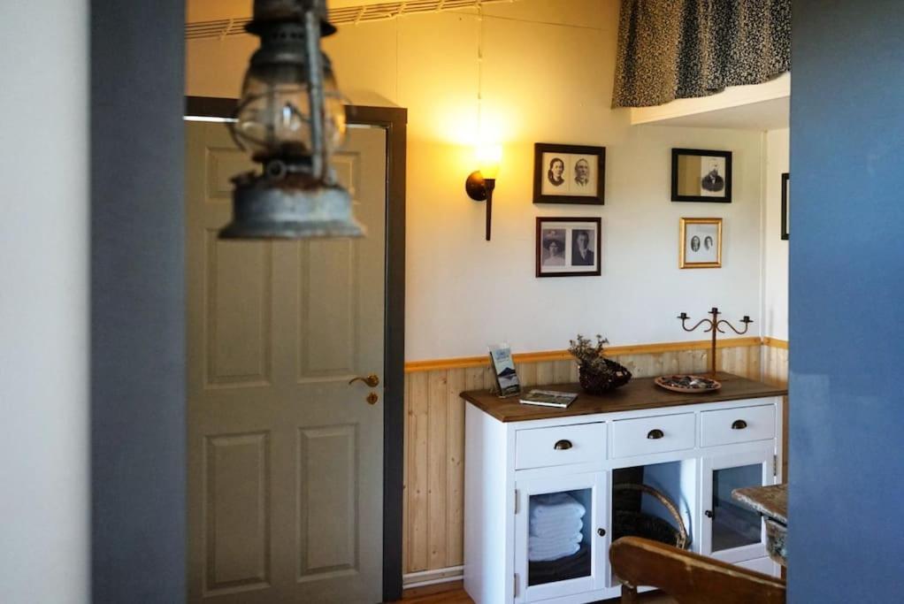 Villa Slow Travel - Oli's Homestay-private House V Myvatn