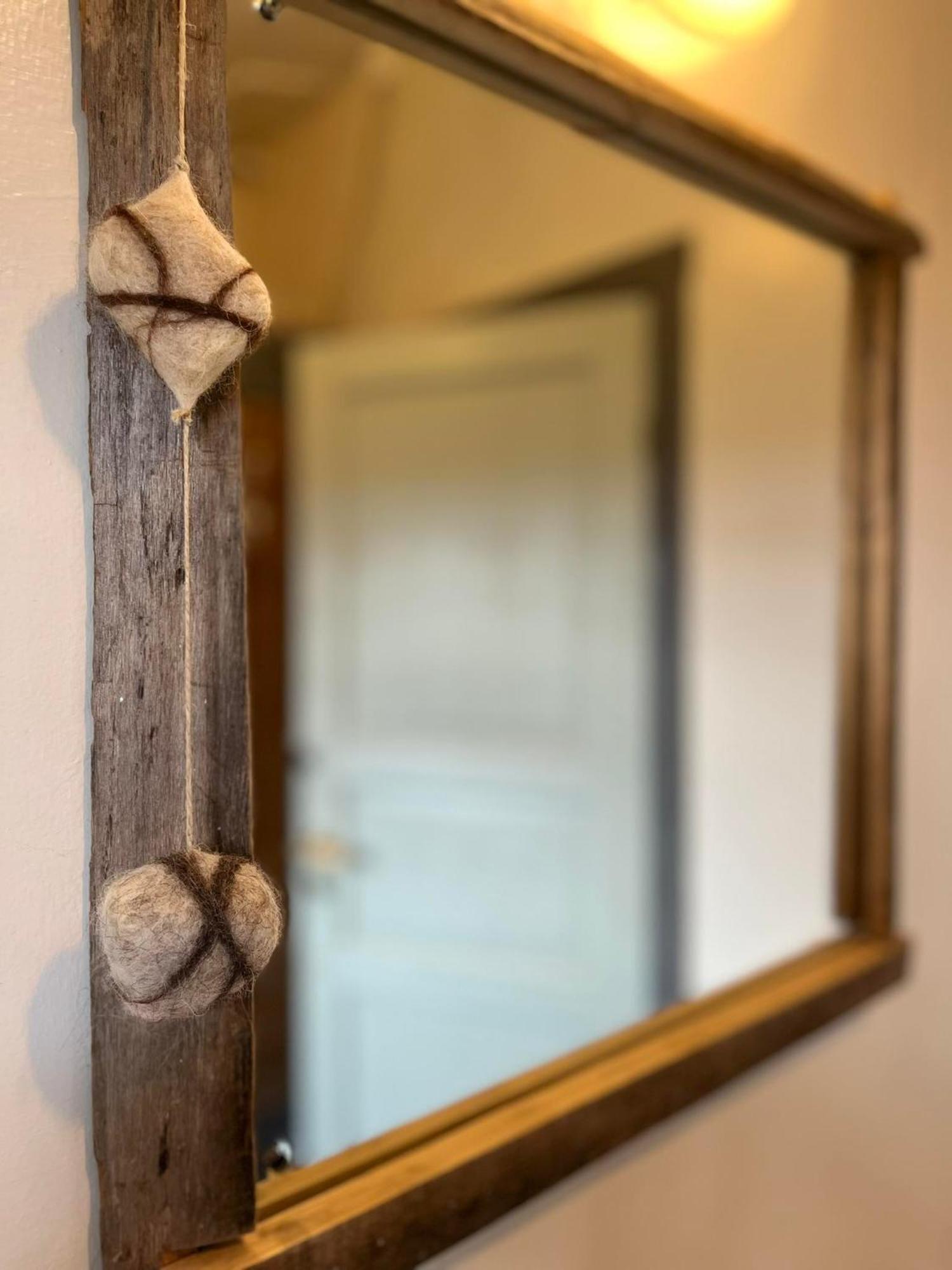 Villa Slow Travel - Oli's Homestay-private House V Myvatn